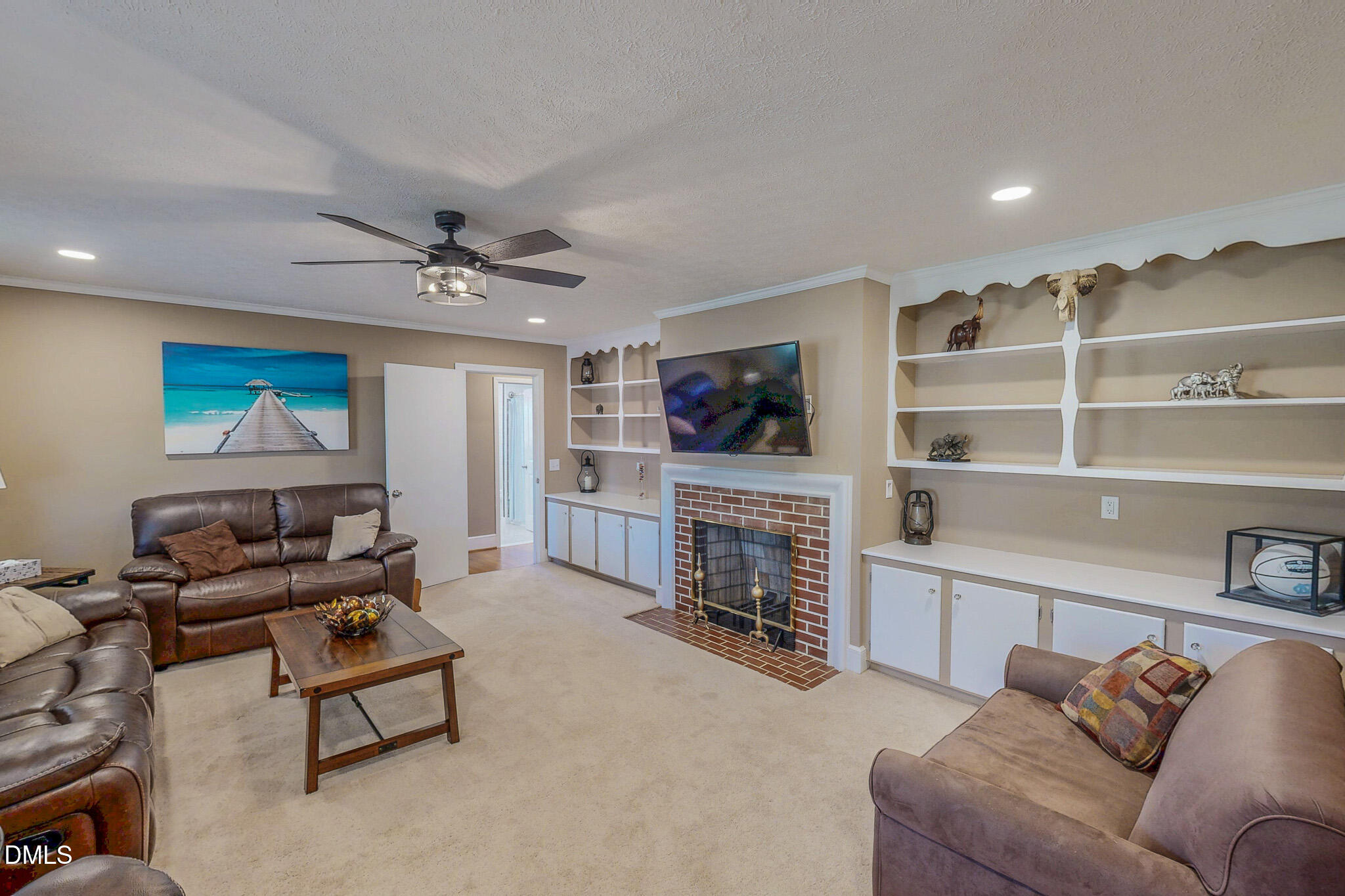 12057 Hurdle Mills Road