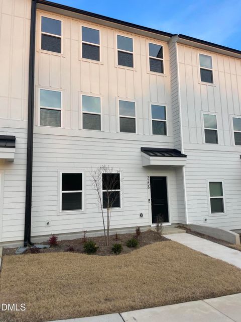 7256 Morris Acres Road Apex NC 27523