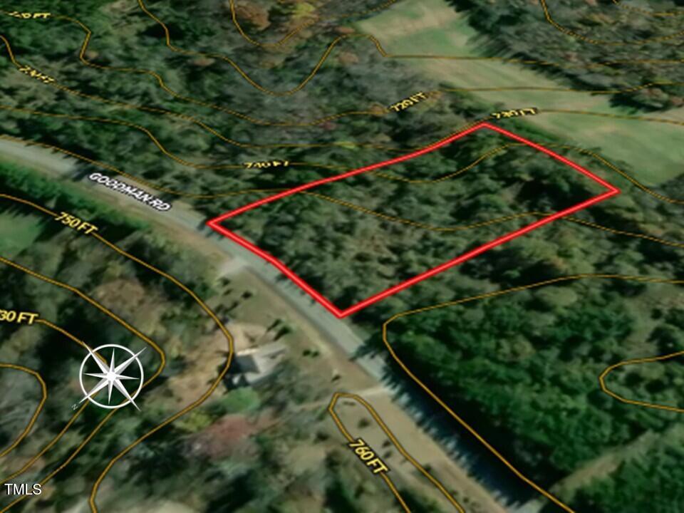Lot-2 00 Goodman Road