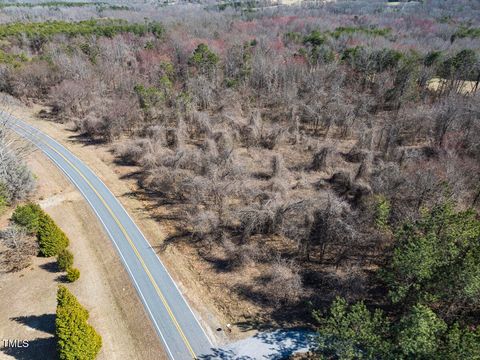 Lot-2 00 Goodman Road Pelham NC 27311