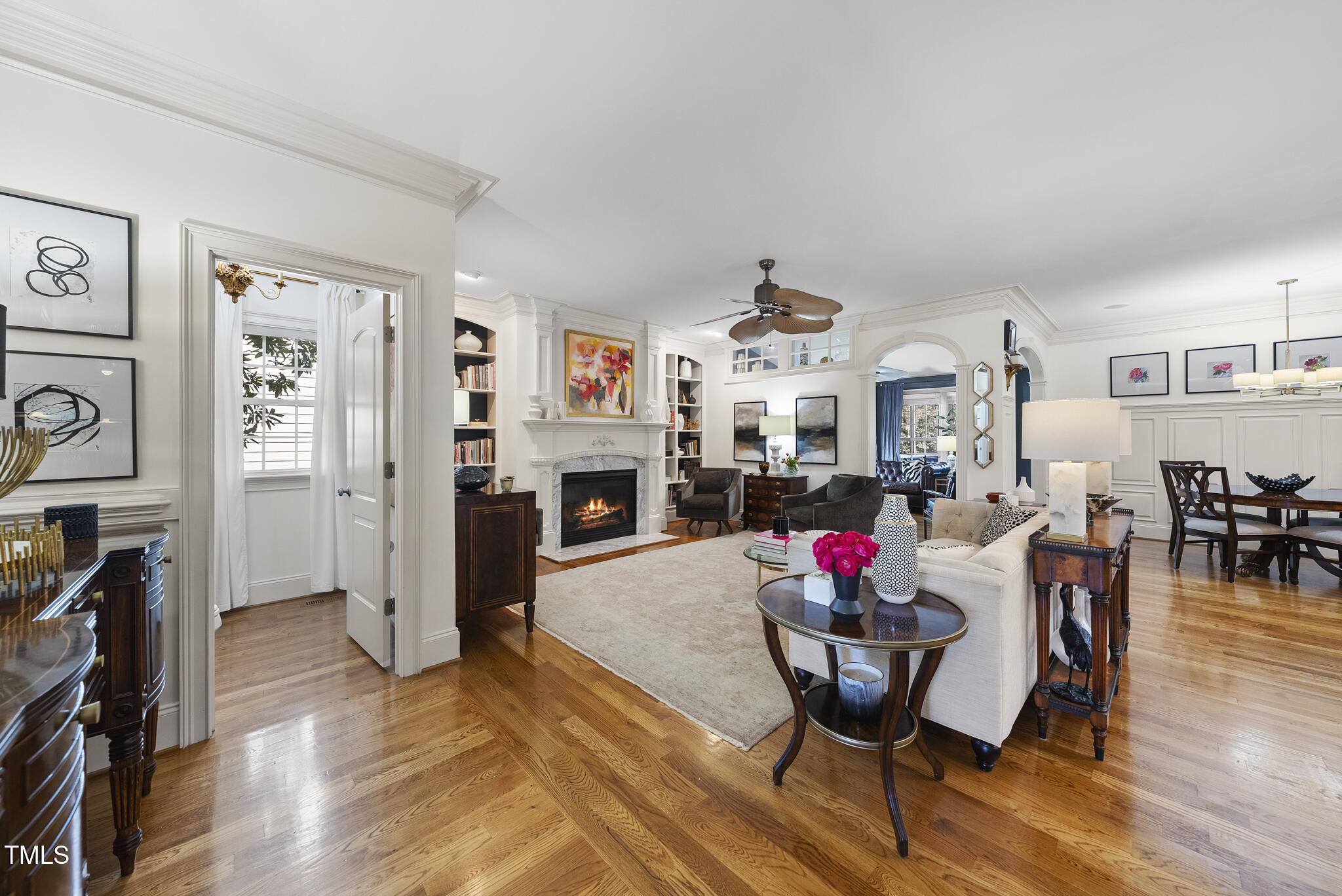 5030 Myrtle Oak Drive