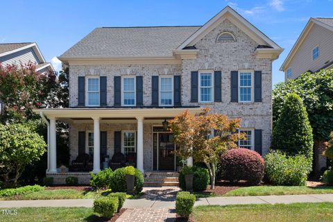 5030 Myrtle Oak Drive Cary NC 27519