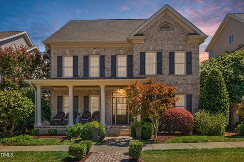 5030 Myrtle Oak Drive Cary NC 27519