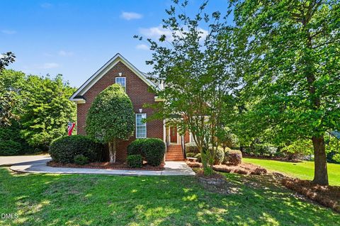 3412 Winterwind Circle Sanford NC 27330