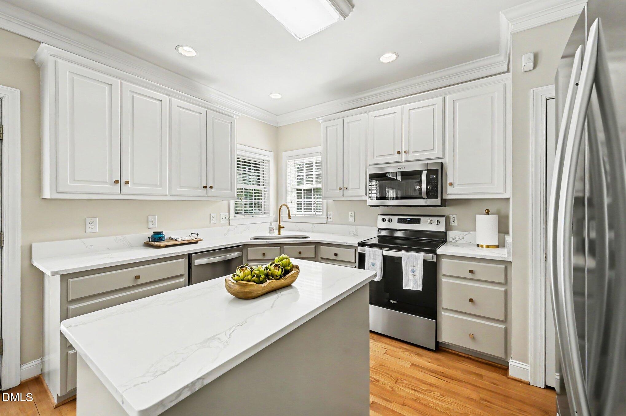 3412 Winterwind Circle