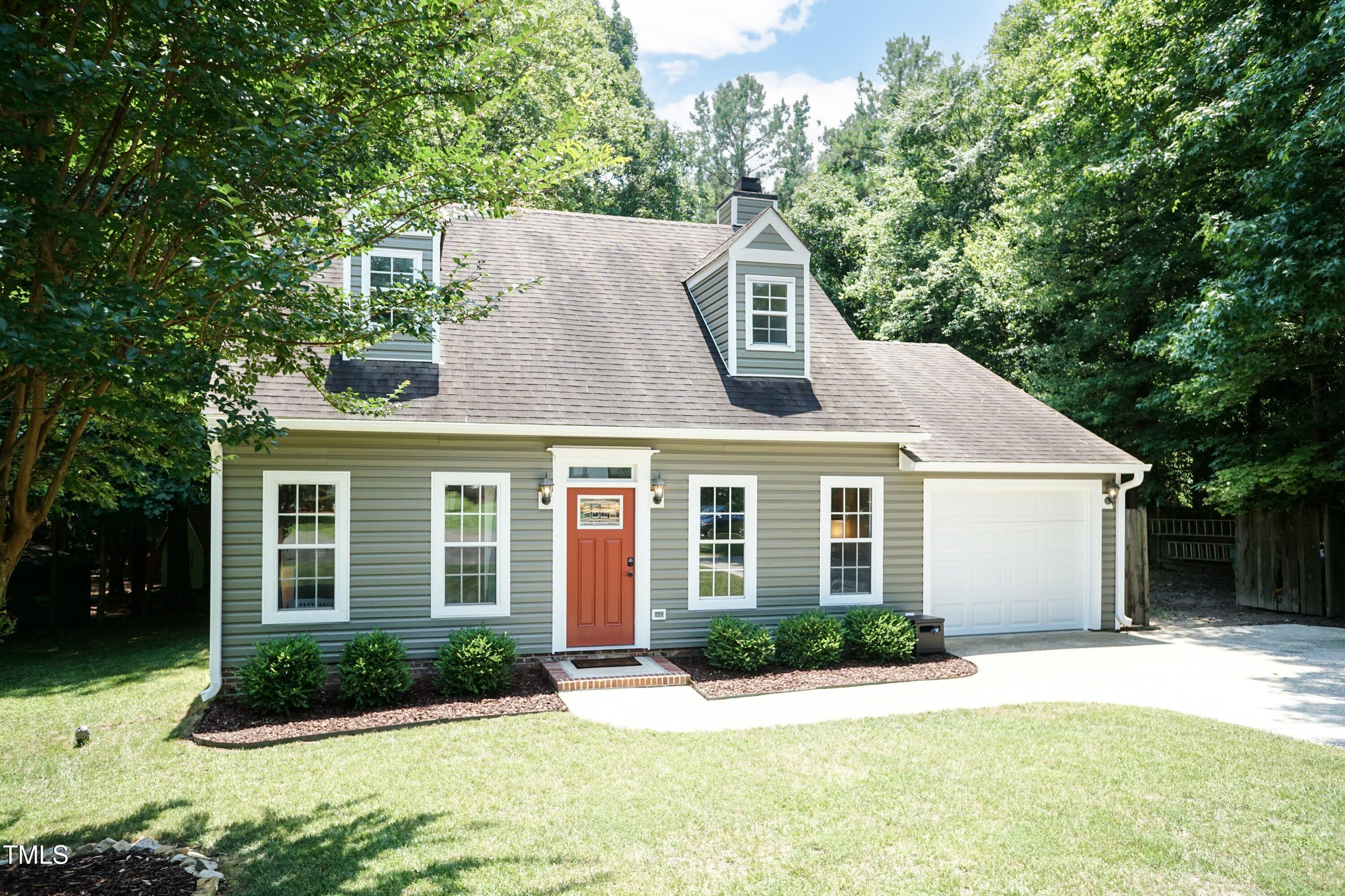 10 Biltmore Place