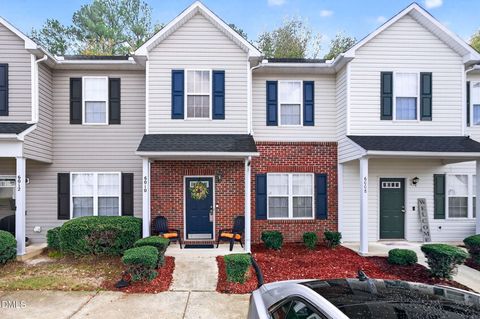 Property photo of 6010 San Marcos Way, Raleigh, NC 27616