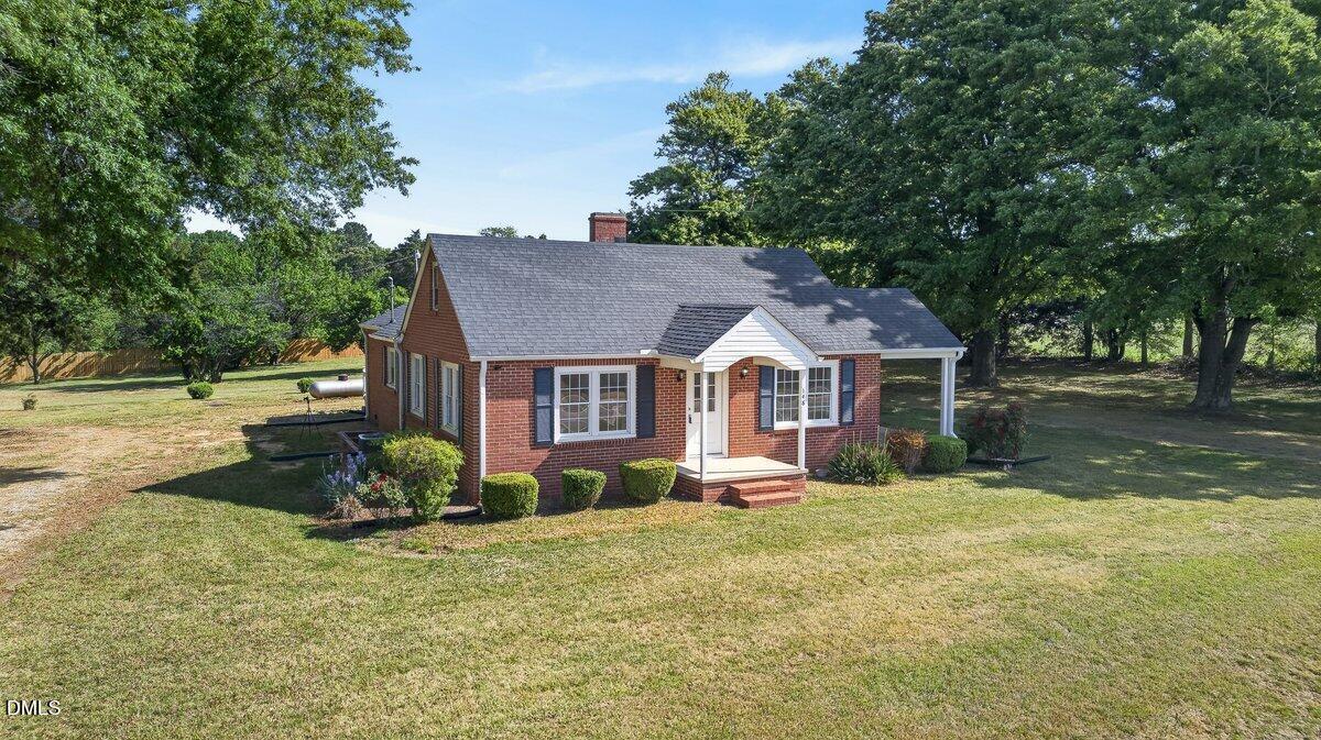 148 Baptist Church Road