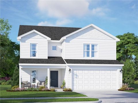 2216 Roadster Pony (Lot 140) Lane Hope Mills NC 28348