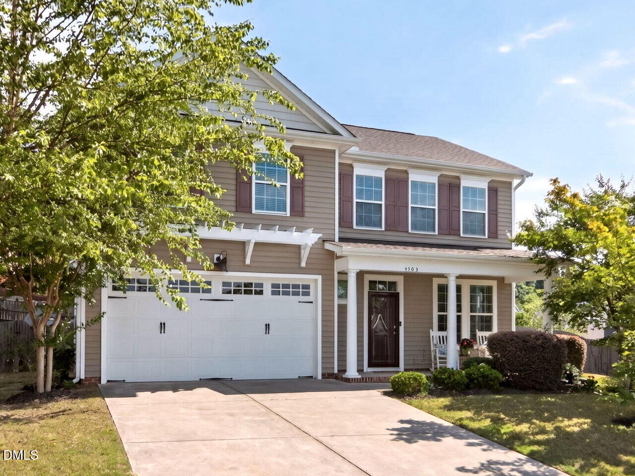 4503 Wingate Song Court