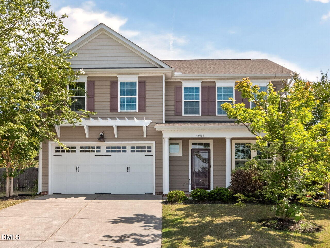 4503 Wingate Song Court