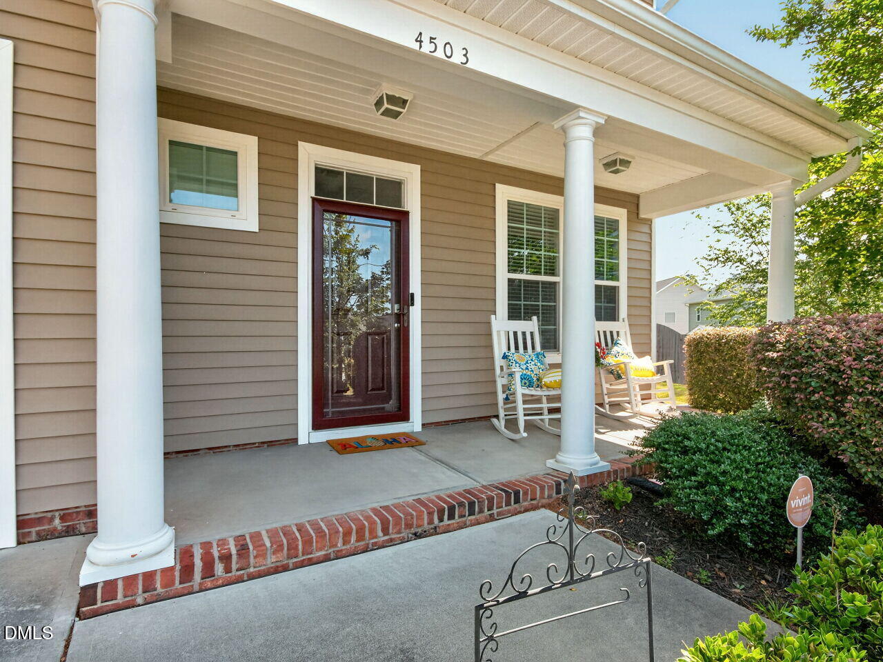 4503 Wingate Song Court