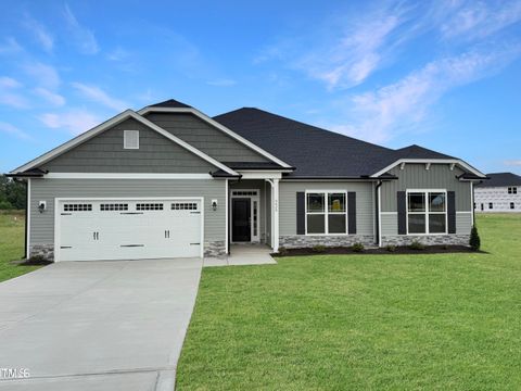 5025 Trident Maple Court Lot 15 Battleboro NC 27809