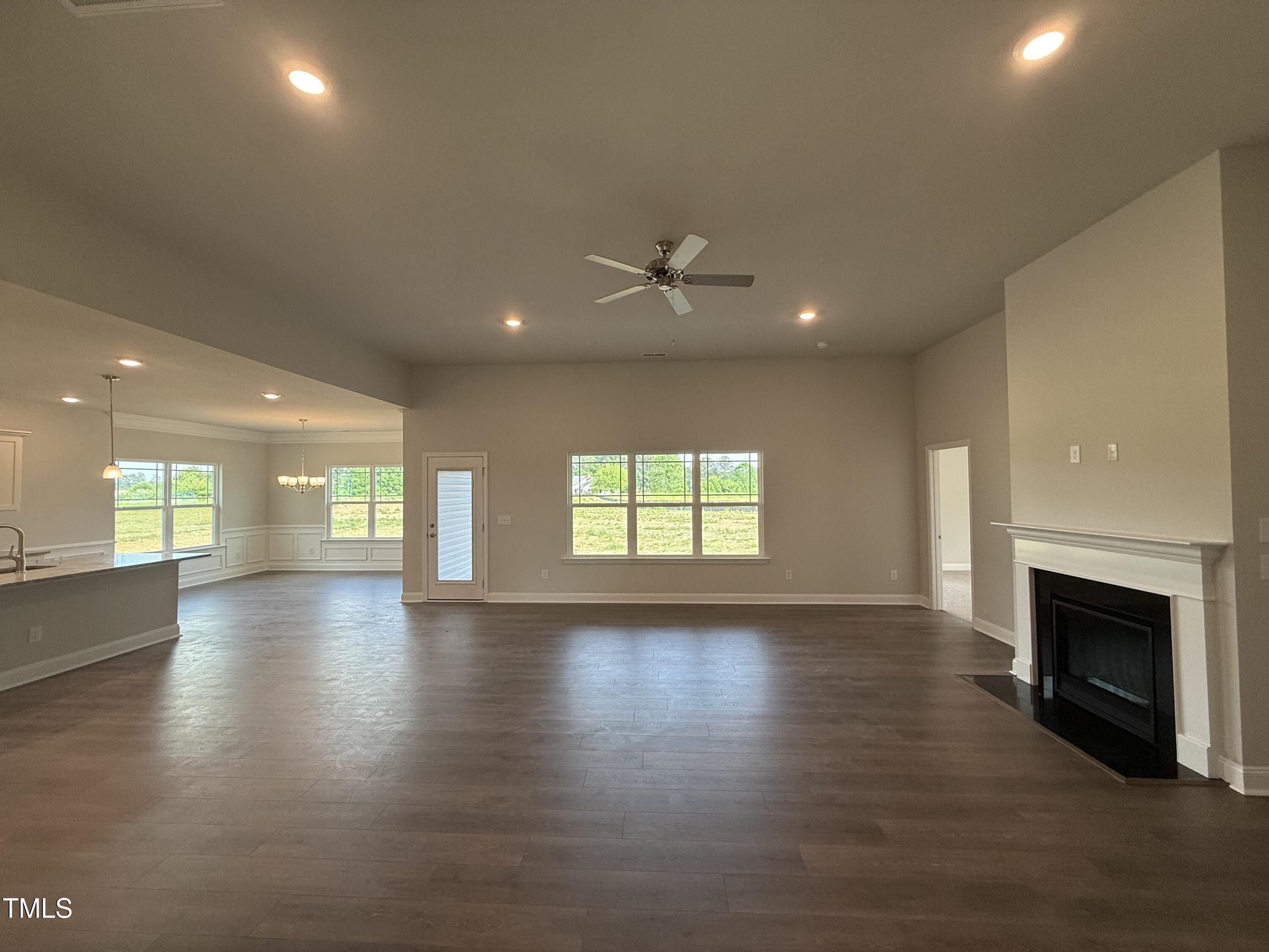 5025 Trident Maple Court Lot 15