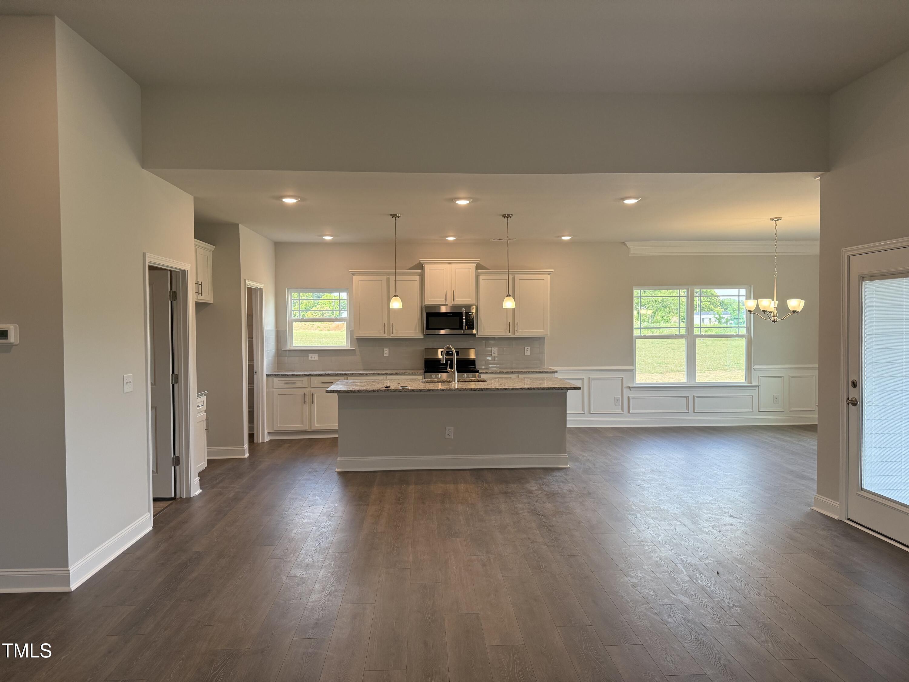 5025 Trident Maple Court Lot 15