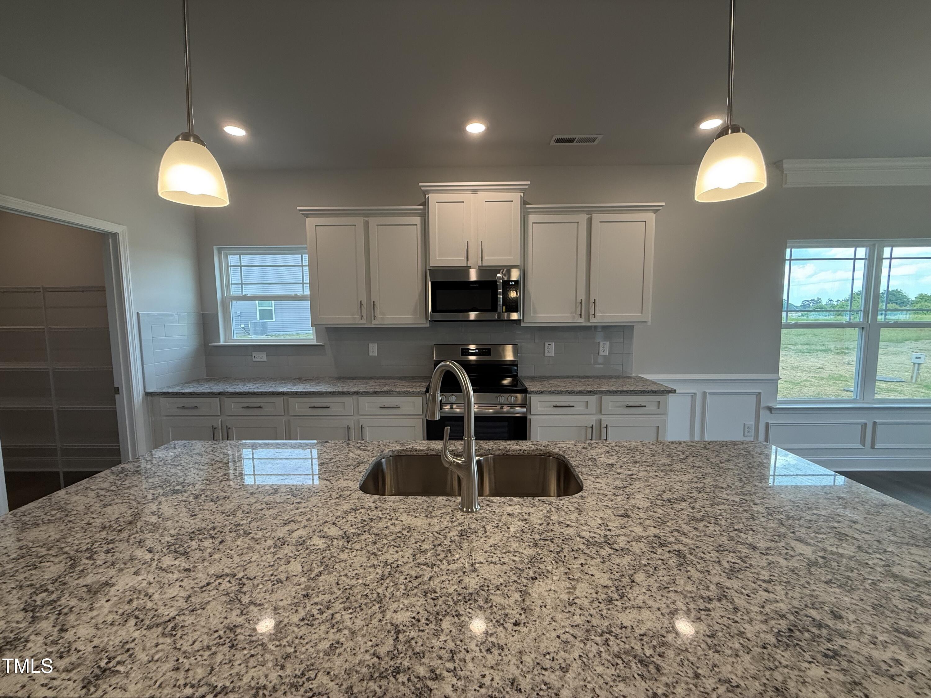 5025 Trident Maple Court Lot 15