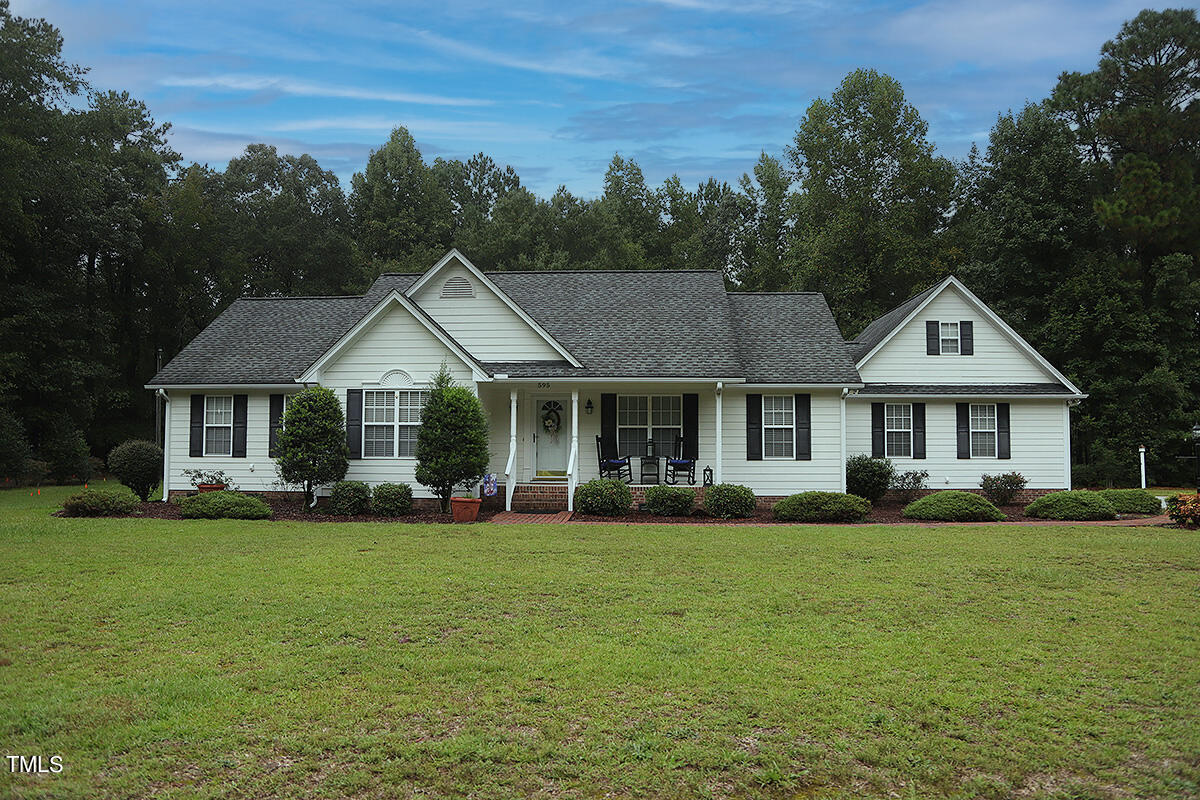 View Selma, NC 27576 house