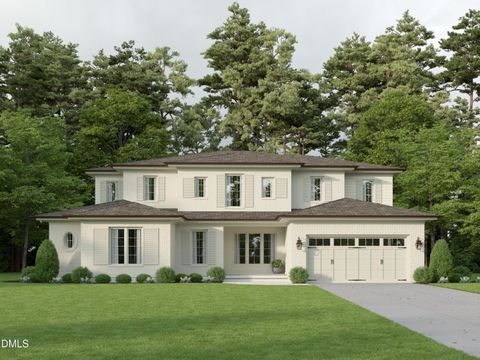 420 Chadwick Drive Raleigh NC 27609