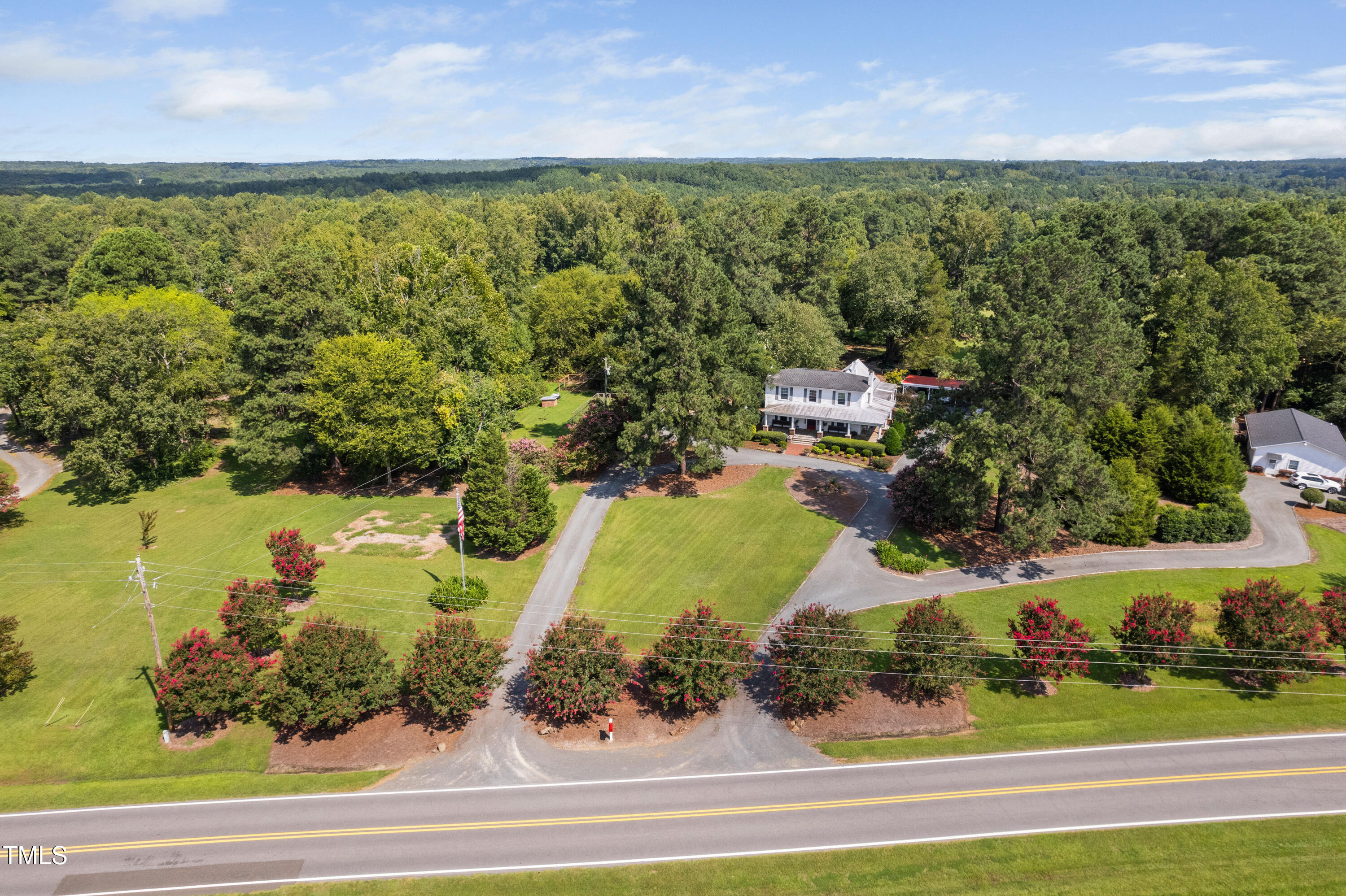 3123 Brassfield Road