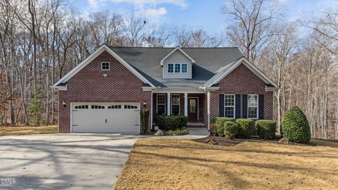 995 Chamberlin Drive Asheboro NC 27205