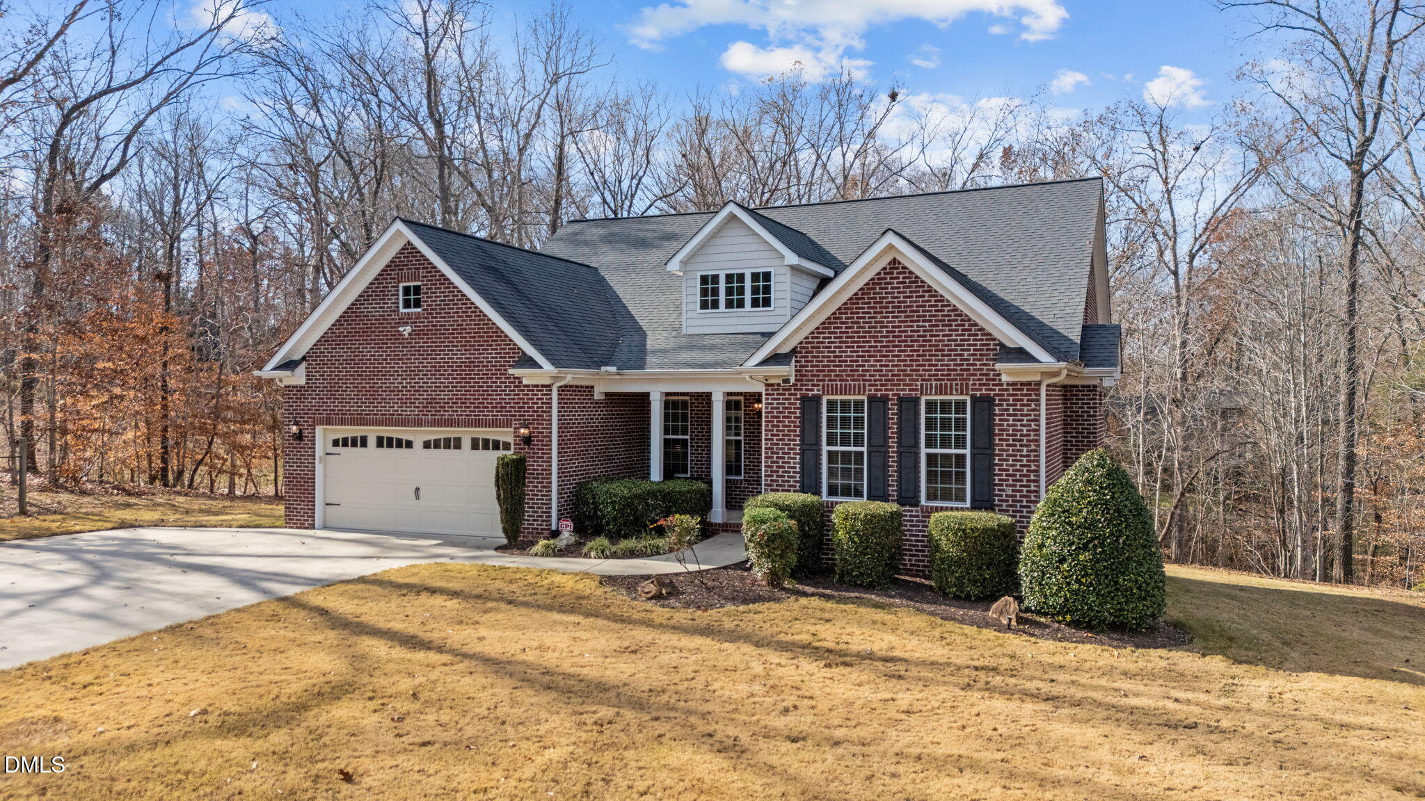 995 Chamberlin Drive