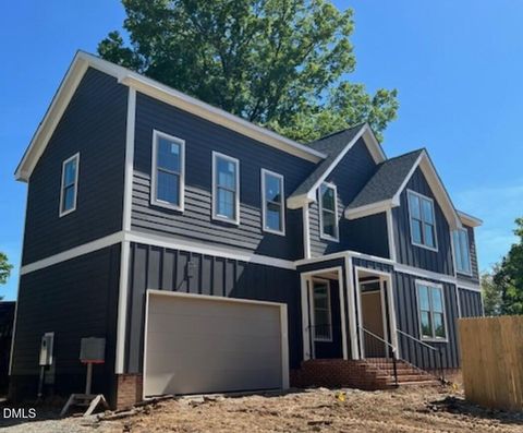 Photo of 2308 Broad Street, Durham, NC 27704 (MLS # 10160045)
