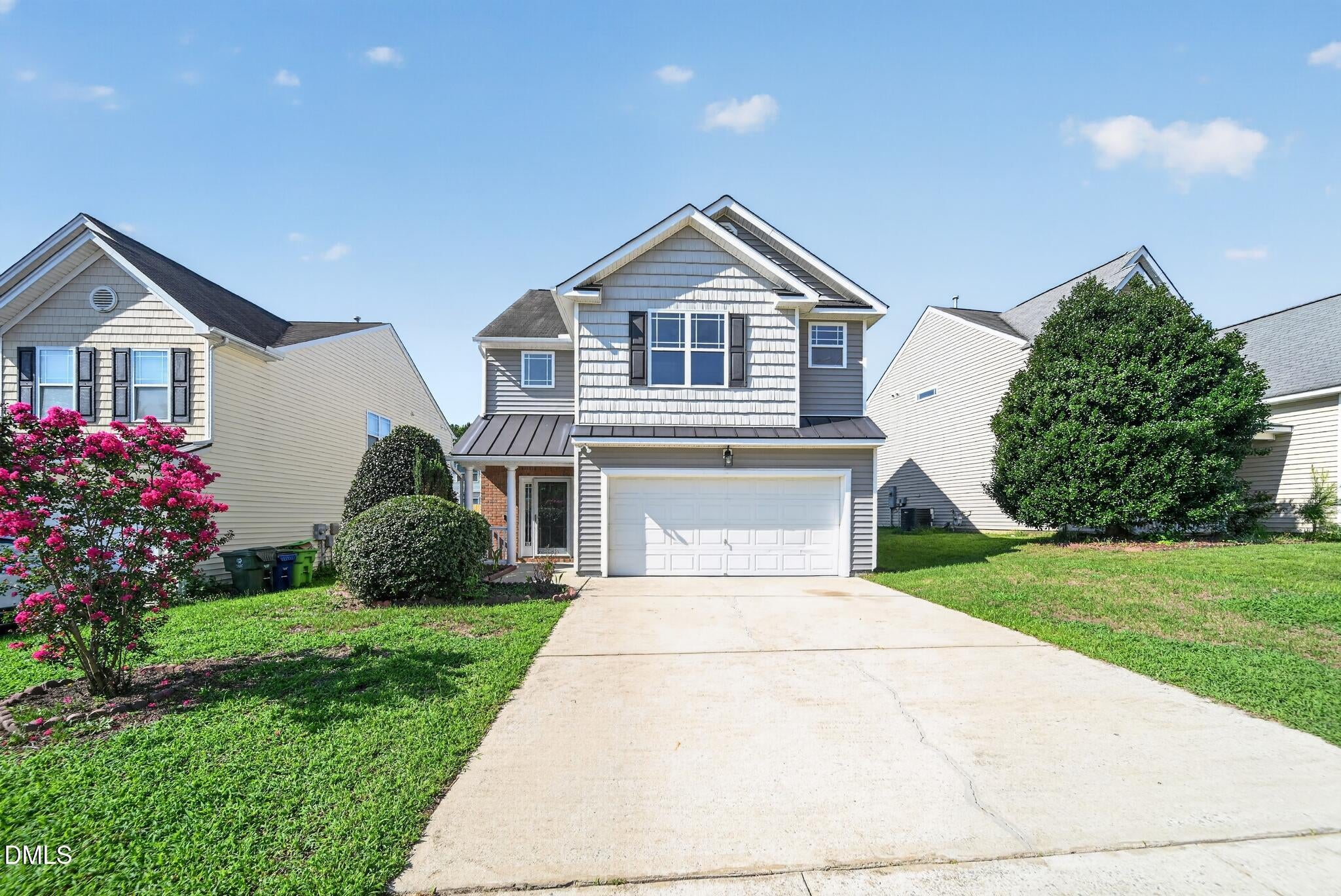 3558 Sunbright Lane, Raleigh, NC, 27610