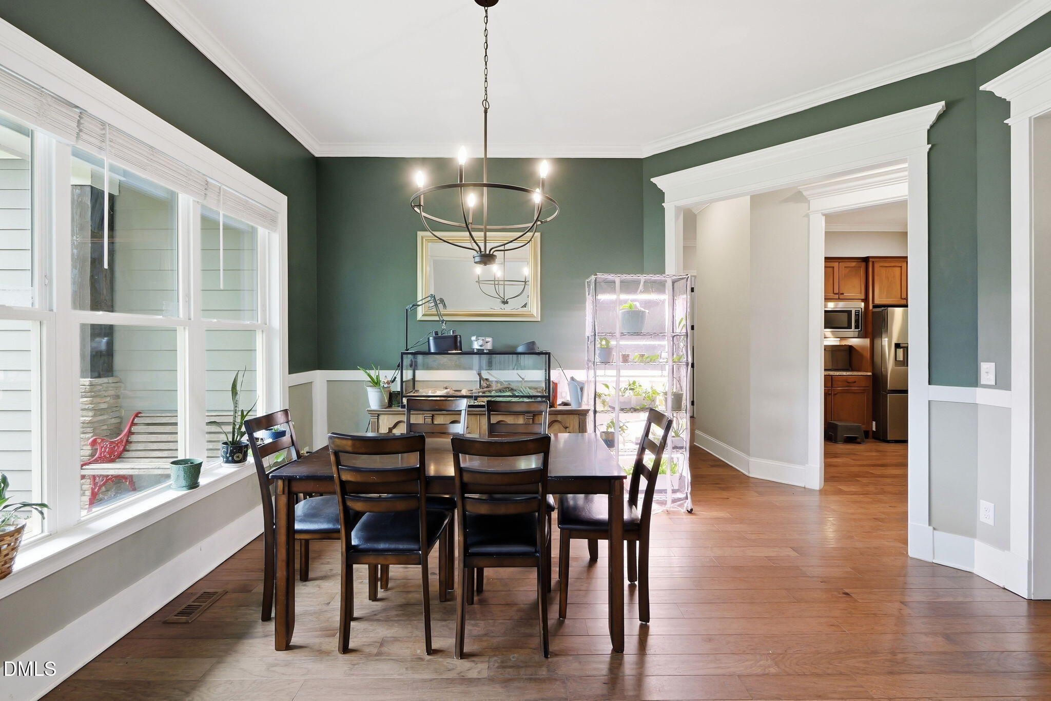 1015 Grassland Court