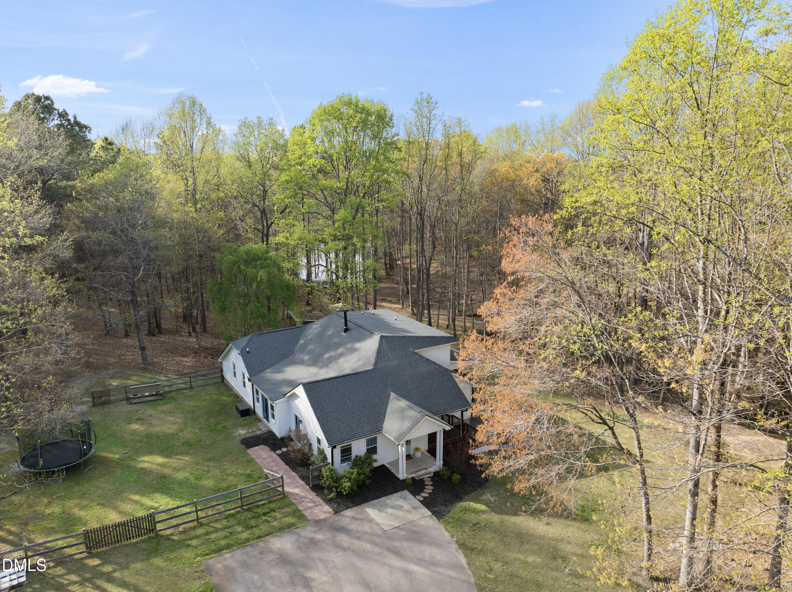 2566 Mays Crossroads Road