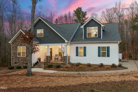100 Lexington Avenue Zebulon NC 27597