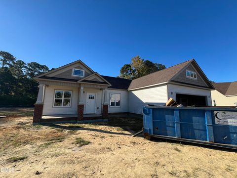 17 Alex Acres Way Selma NC 27576