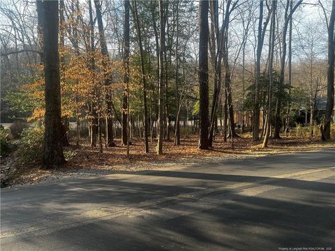 639 Chelsea Drive Sanford NC 27332