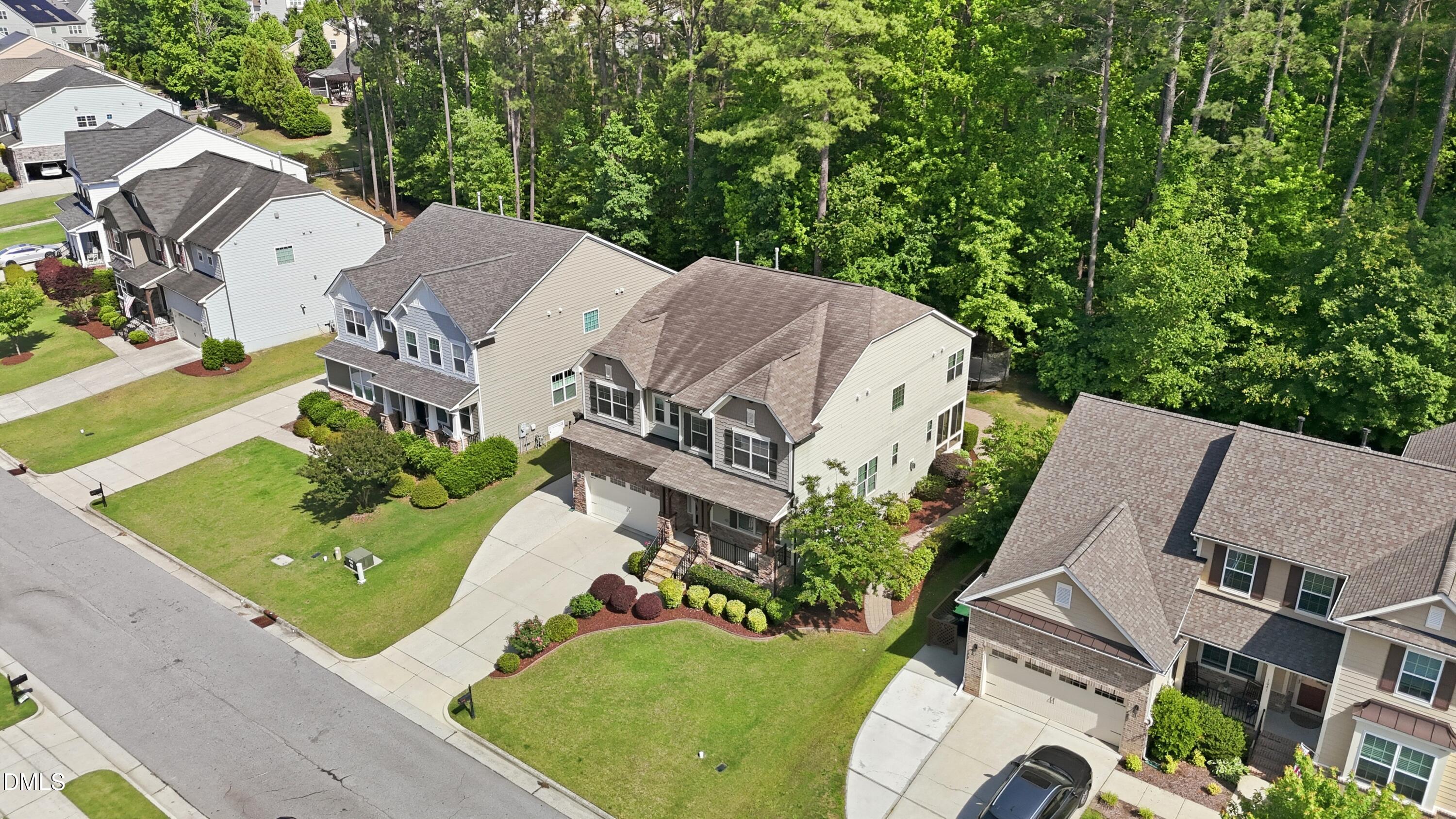 1637 Salem Village Drive