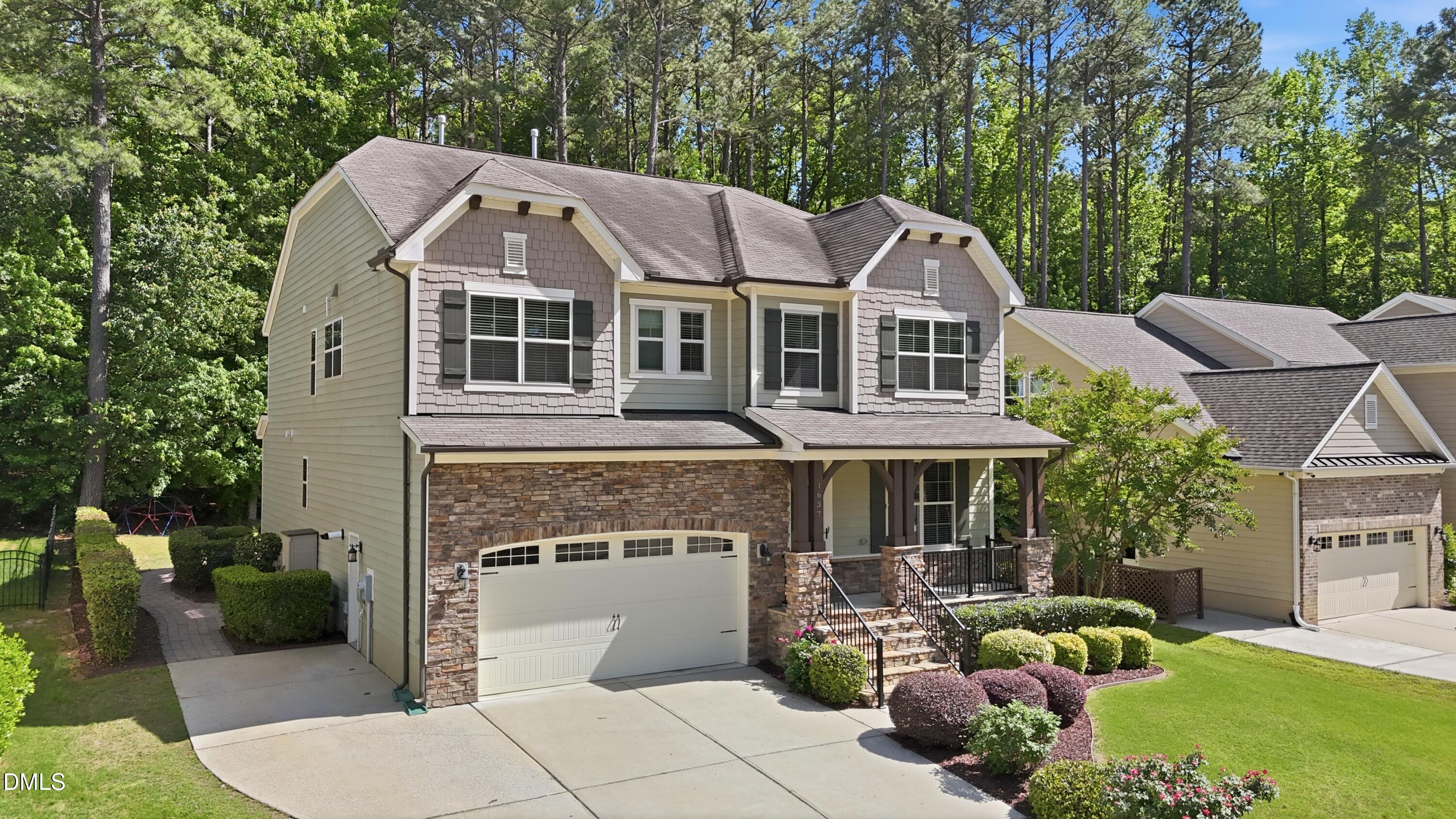 1637 Salem Village Drive