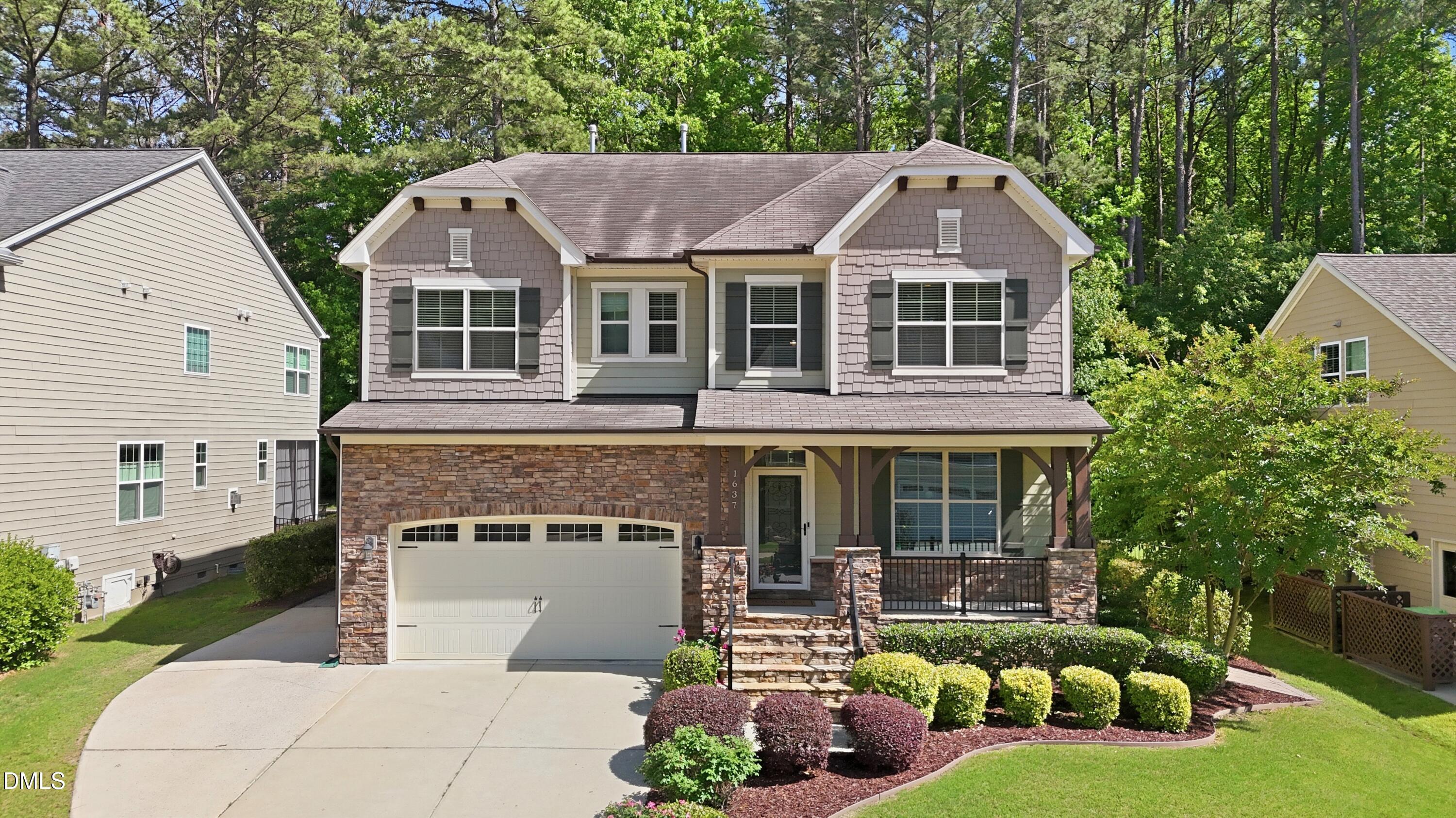 1637 Salem Village Drive