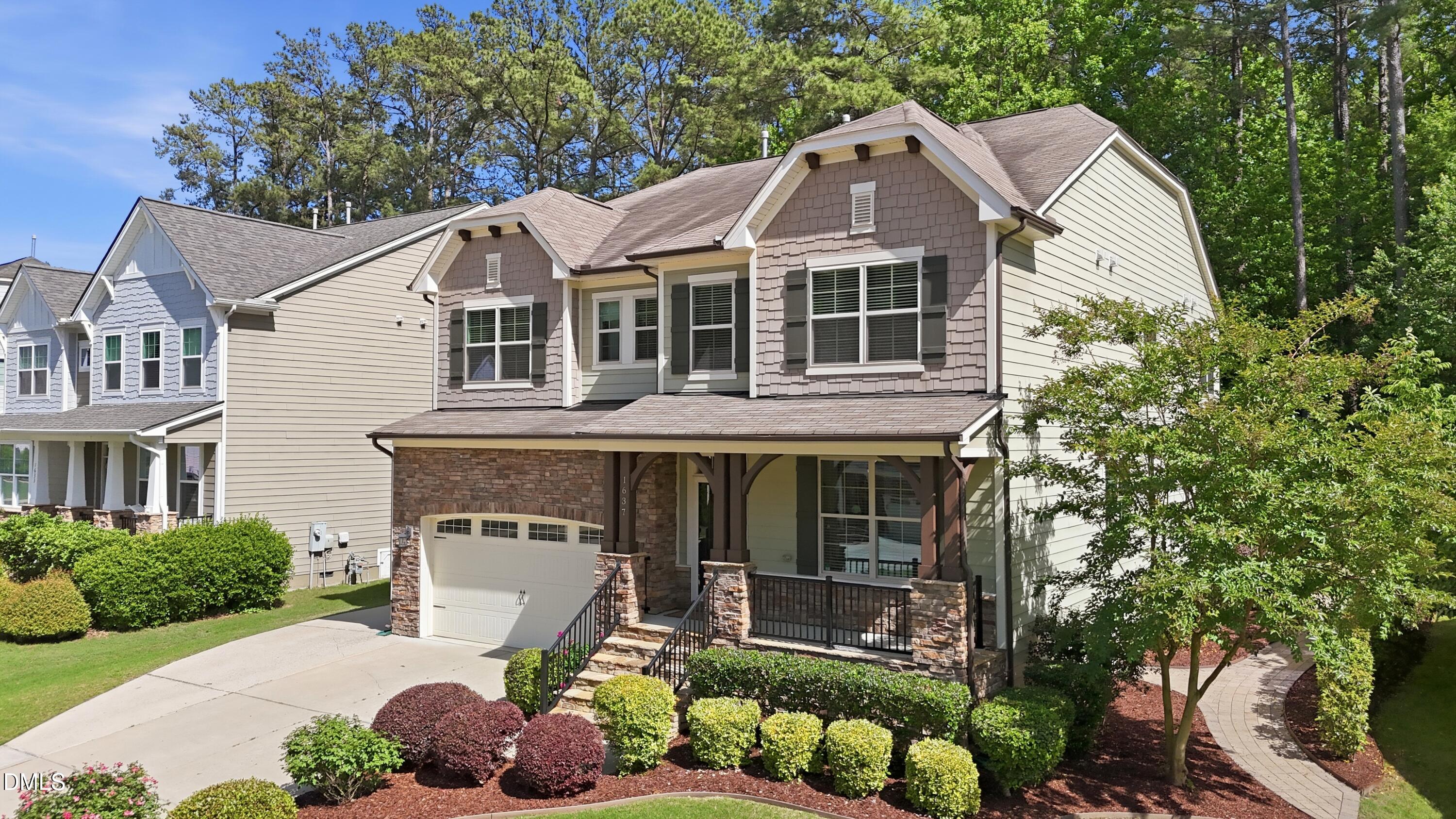 1637 Salem Village Drive
