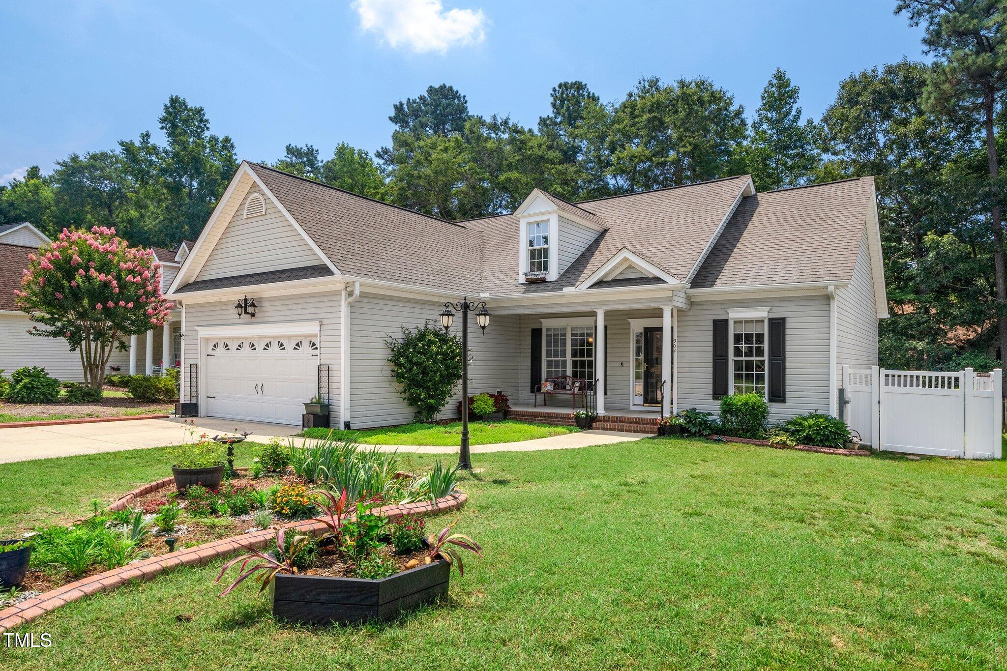 904 E Ivy Valley Drive