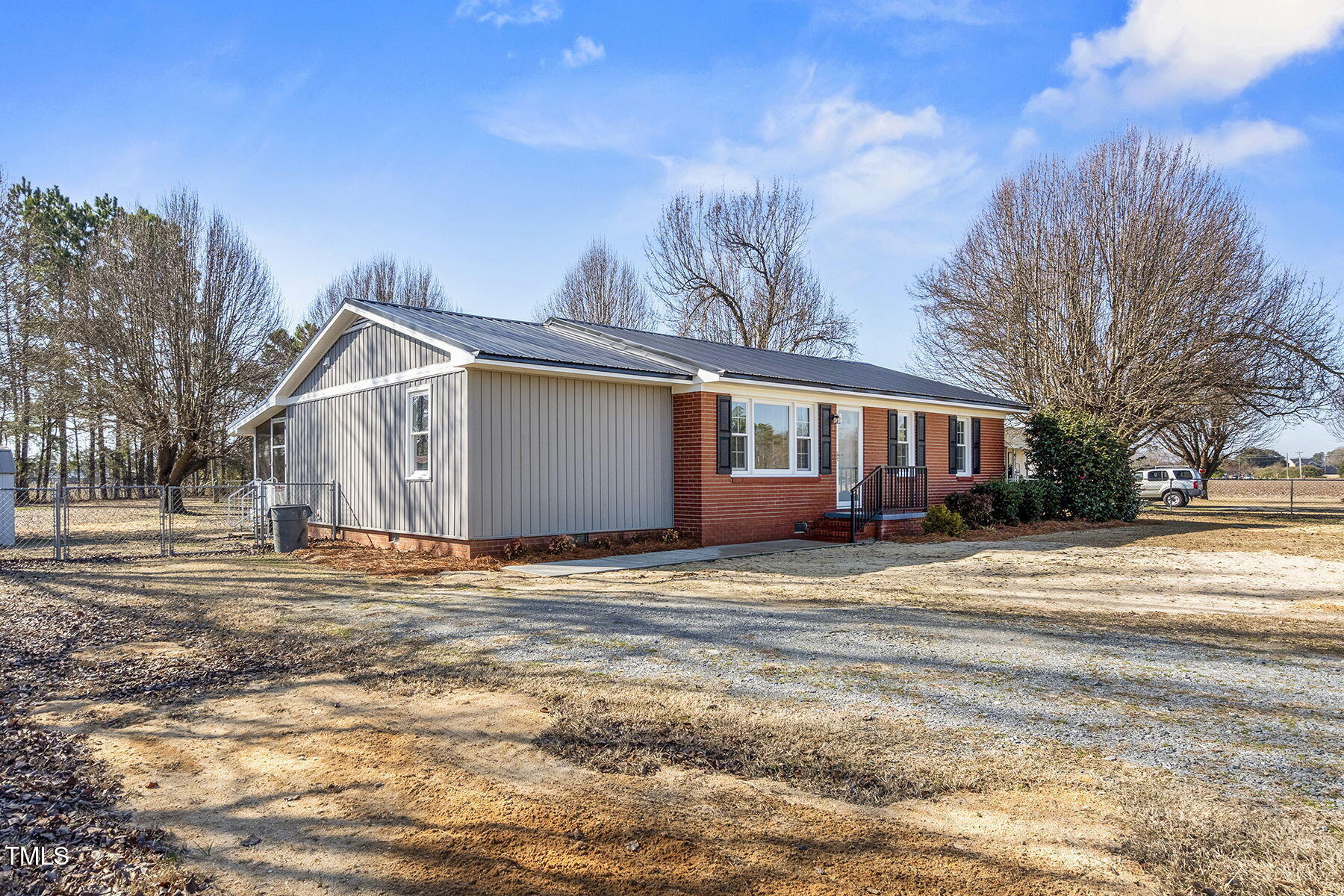 352 Old Crow Road