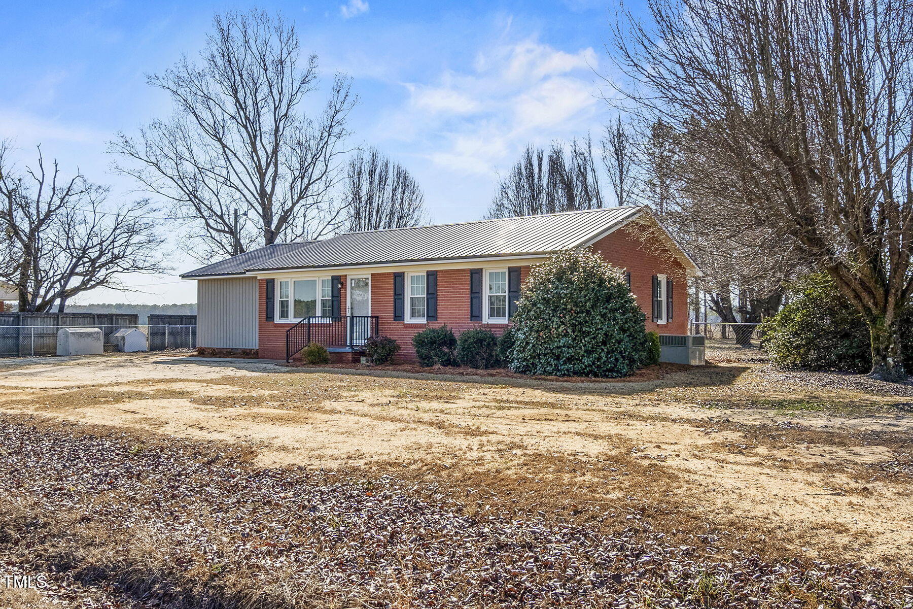 352 Old Crow Road
