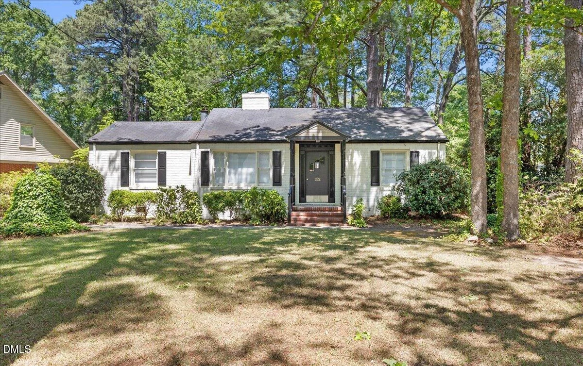 222 Briarcliff Road