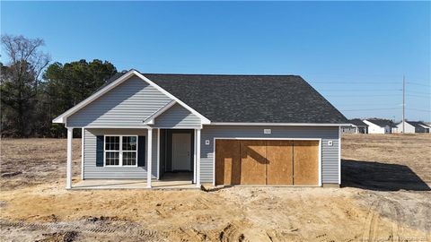 103 Orchard Lane Parkton NC 28371