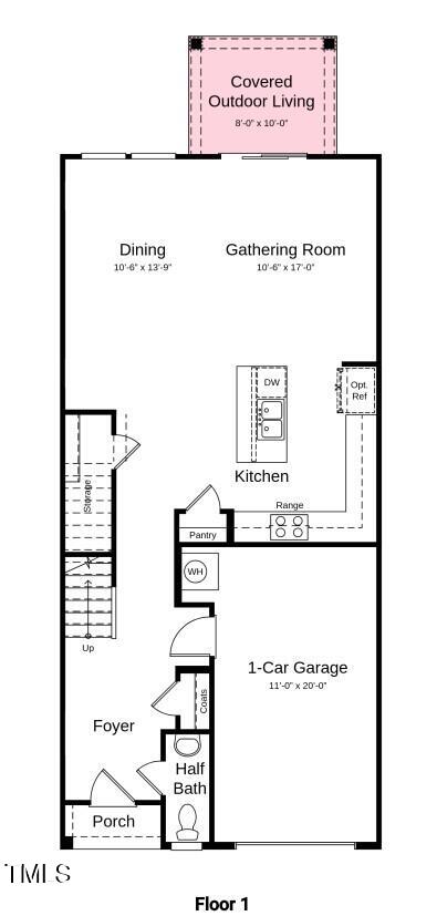 8715 Wardle Court