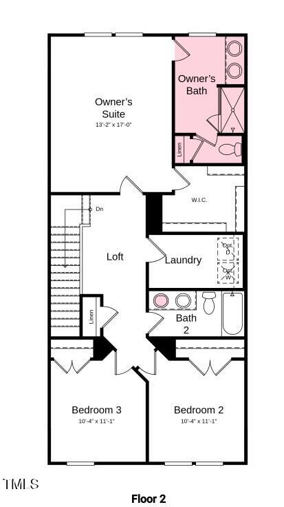 8715 Wardle Court