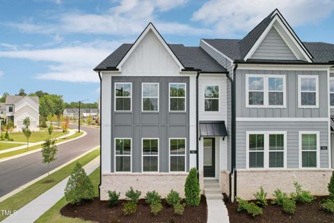 816 Barlow Drive 255 Knightdale NC 27545