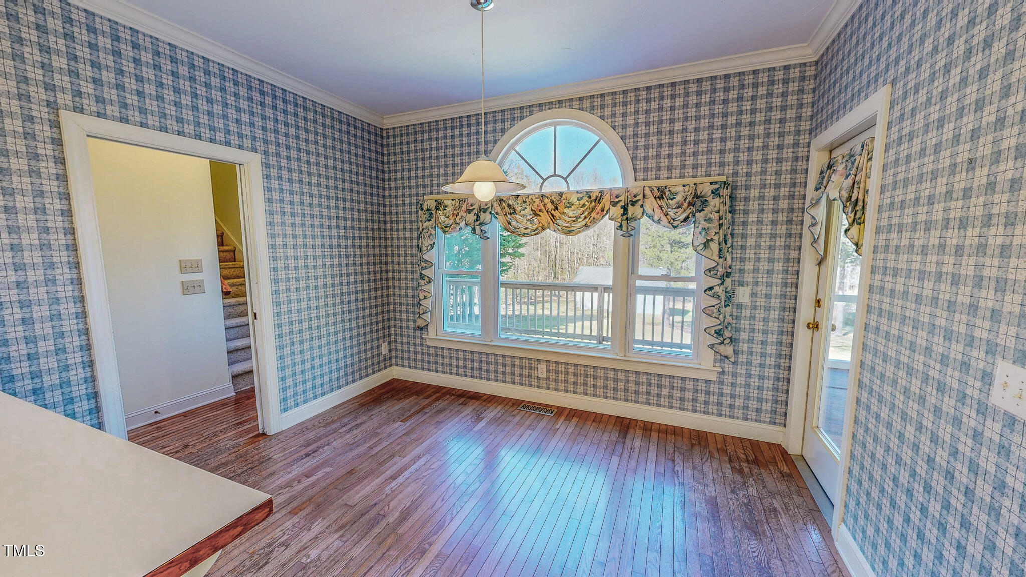 98 Lochridge Drive