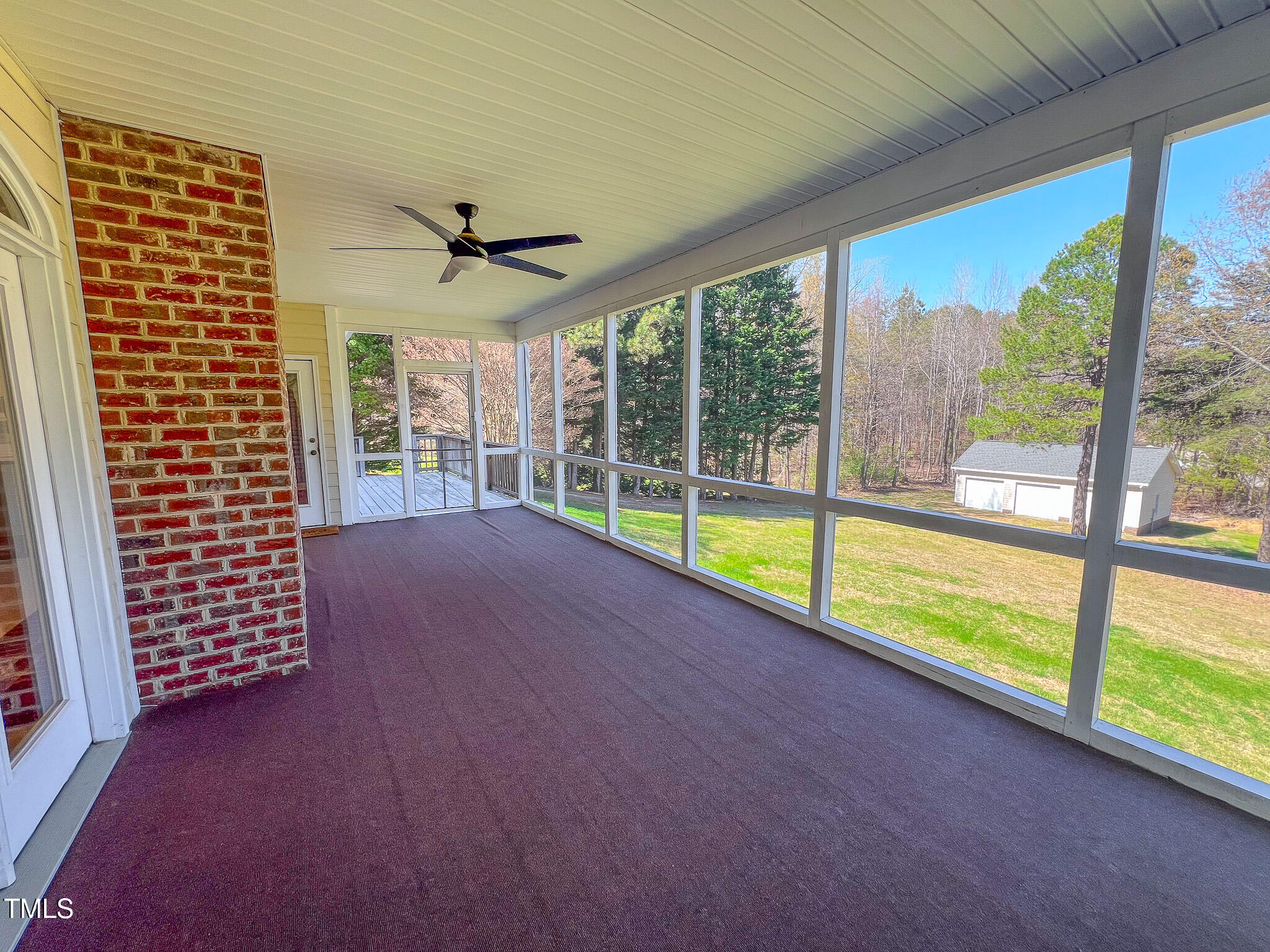 98 Lochridge Drive