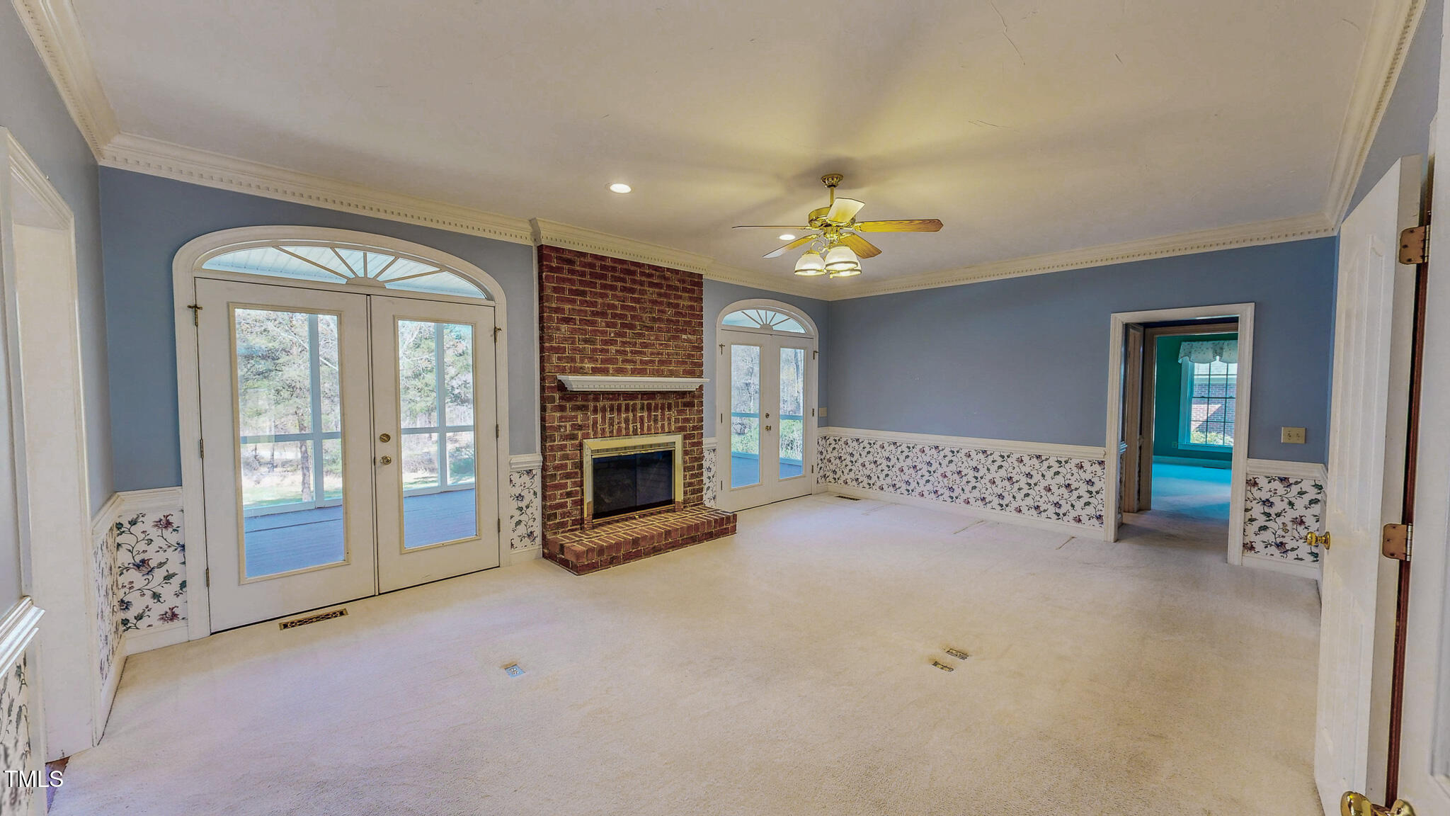 98 Lochridge Drive