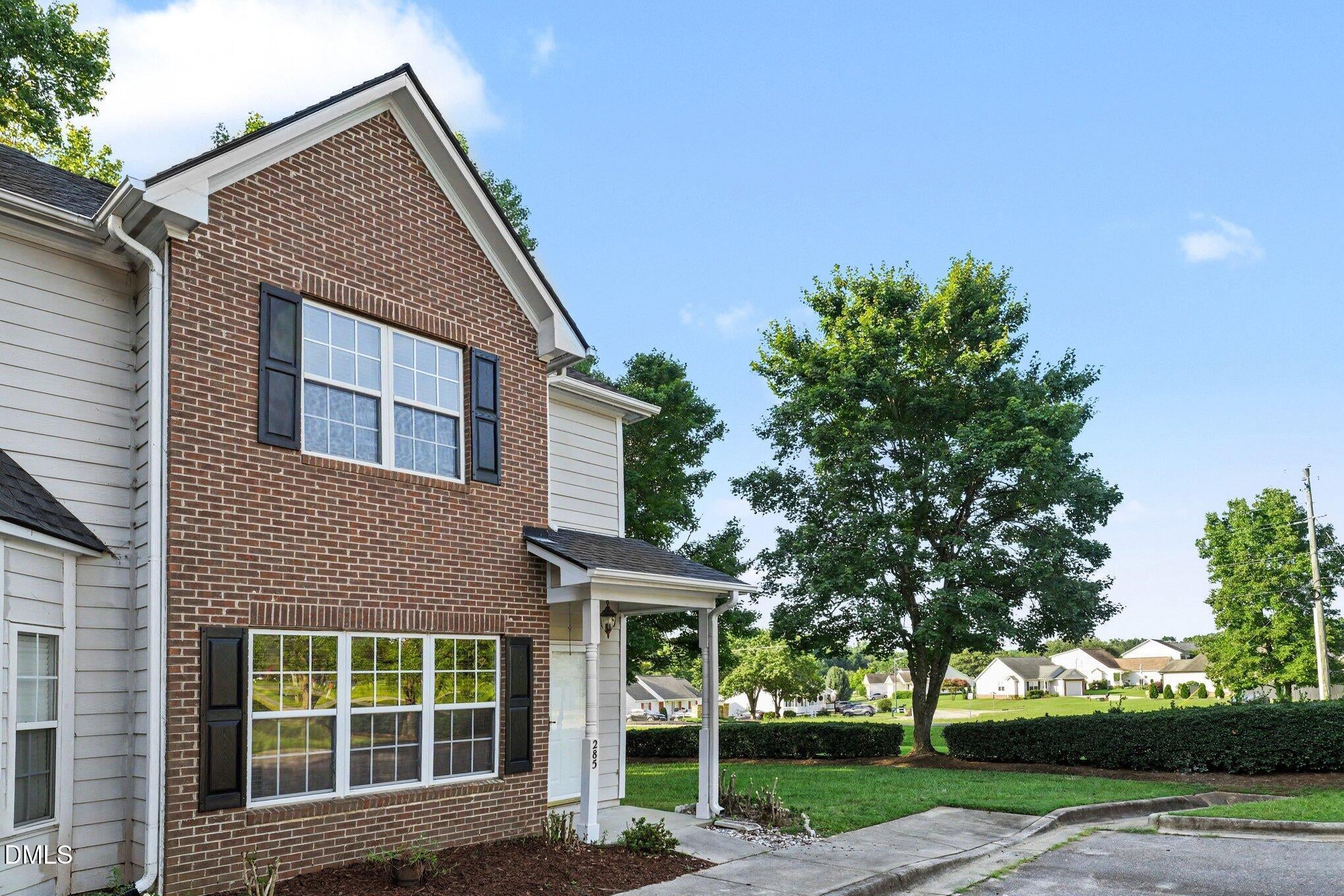 285 Dairy Road