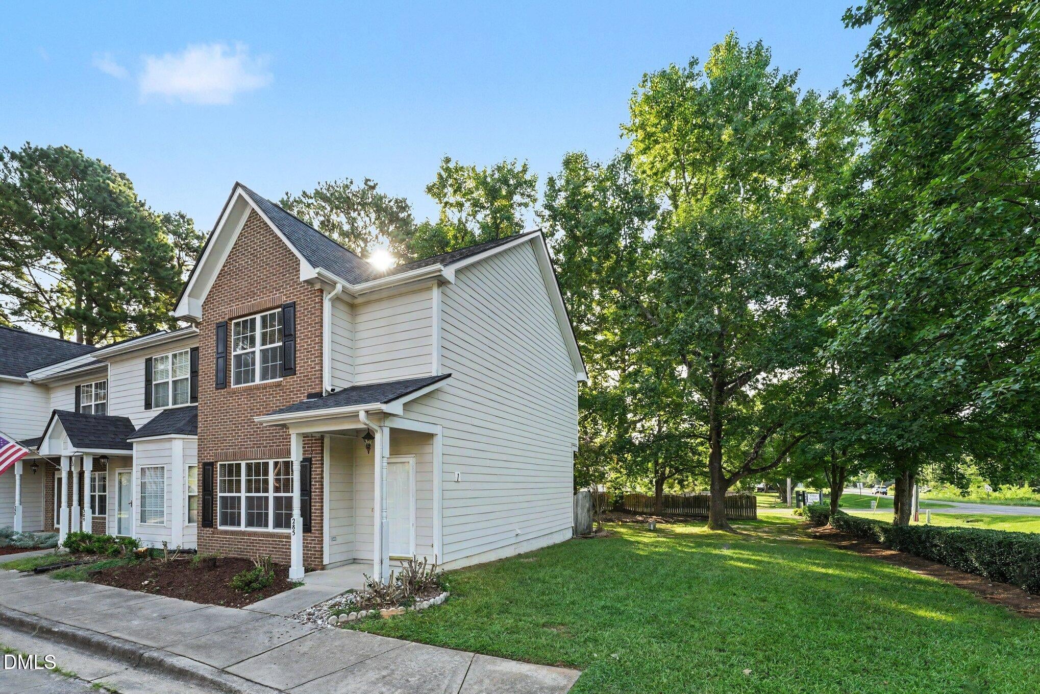 285 Dairy Road