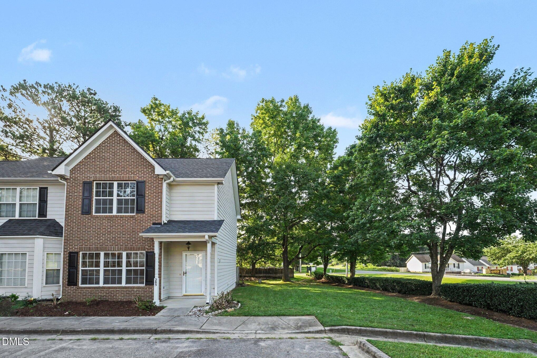 285 Dairy Road